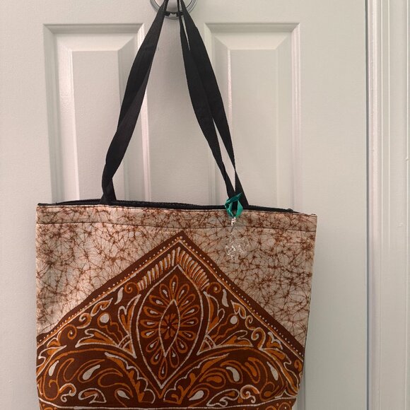 Source Unknown Handbags - Tote Bag - NWOT